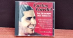 CD de Coleção Gardados de Estante com Marcas do tempo em Bom Estados.