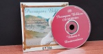 CD de Coleção Gardados de Estante com Marcas do tempo em Bom Estados.