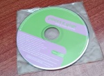 CD de Coleção Gardados de Estante com Marcas do tempo em Bom Estados.