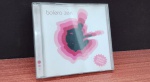 CD de Coleção Gardados de Estante com Marcas do tempo em Bom Estados.