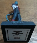 Boneco 9 cm Rondador Nocturno Marvel