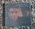 CD Usado Caetano Veloso