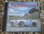 CD Usado Joey De Francesco
