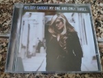 CD Usado Melody Gardot