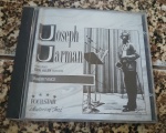 CD Usado Joseph Jarman