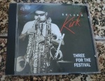 CD Usado Roland kirk