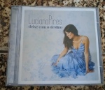 CD Usado Luciana Pires