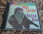 CD Usado Ana Caram