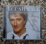 CD Usado Rod Stewart