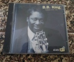 CD Usado B. B. King