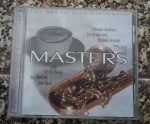 CD Usado The Masthers