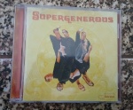 CD Usado Supergenerous