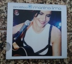 CD Usado Marina Lima