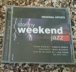 CD Usado Stormy