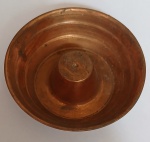 Forma miniatura cobre