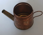 Chaleira Cobre 5 cm