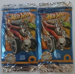 Kit 2 Pcts Figurinhas Hotwheels