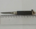 Canivete 13 cm antigo