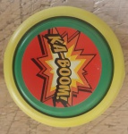Ioio Ka-Boom Plastico