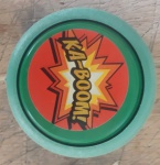 Ioio Ka-Boom Plastico