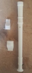 Flauta Plástica