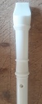 Flauta Plástica