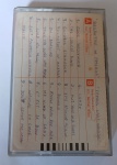 Fita Cassete Antiga