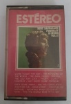 Fita Cassete Antiga