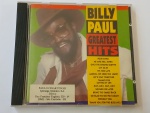 CD Billy Paul Antigo