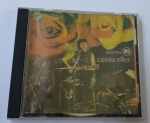CD Cássia Eller Antigo