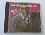 CD Sammy Davis JR Antigo
