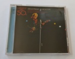 CD Musica Antigo