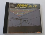CD Pete Rugolo Antigo