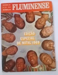 Revista Fluminense Antiga Usada