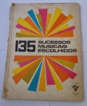 135 Sucessos Musicais escolhidos antigo