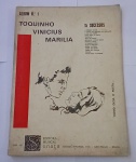 Álbum 1 Toquinho Vinicius Marilia
