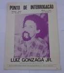 Ponto de Interrogação Luiz Gonzaga Jr. antiga