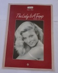 Lady Is a Tramp Partitura antiga