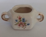 Enfeite Antigo Em Porcelana 2 cm