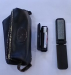 Kit Necessaire Viagem Antigo