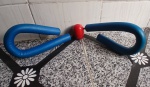 Aparelho Para Exercícios 23 cm desgastes de uso