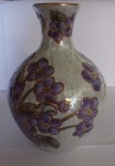 Vaso 14 cm Antigo Porcelana
