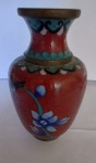 Vaso Decorativo Antigo 13 cm