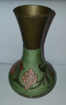 Vaso Decorativo Antigo 16 cm