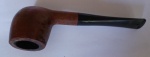 Cachimbo 13 cm Madeira Antigo