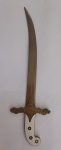 Espada Acadêmica 20 cm