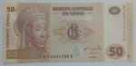 Cédula antiga estrangeira