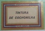 Rotulo Antigo Granado