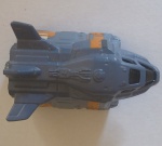 Carrinho Hot wheels Armadillo HCT14