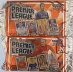 Kit 2 Envelope de Figurinhas Premier League 2014